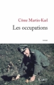 Couverture Les Occupations Editions JC Lattès (Littérature française) 2013