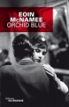 Couverture Orchid blue Editions du Masque 2013