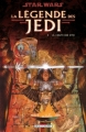 Couverture Star Wars (Légendes) : La Légende des Jedi, tome 2 : La Chute des Sith Editions Delcourt 2008