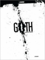 Couverture Goth : A novel of horror Editions Tokyopop 2008