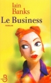 Couverture Le Business Editions Belfond 2001
