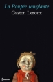 Couverture La poupée sanglante, tome 1 Editions Ebooks libres et gratuits 2004