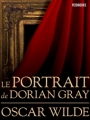 Couverture Le portrait de Dorian Gray Editions Feedbooks 2004