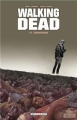 Couverture Walking Dead, tome 17 : Terrifiant Editions Delcourt 2013