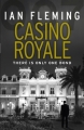 Couverture James Bond, tome 01 : Casino Royale Editions Vintage 2012