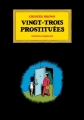 Couverture Vingt-trois prostituées Editions Cornélius 2012