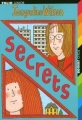 Couverture Secrets Editions Folio  (Junior) 2003