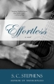 Couverture Thoughtless, tome 2 : Insatiable Editions Gallery Books 2013