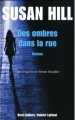 Couverture Des ombres dans la rue Editions Robert Laffont (Best-sellers) 2012