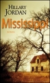 Couverture Mississippi Editions France Loisirs 2011