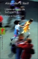 Couverture Libres enfants de Summerhill Editions La Découverte (Poche) 2004