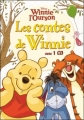 Couverture Les Contes de Winnie Editions Hachette (Jeunesse) 2012