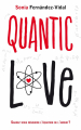 Couverture Quantic love Editions Hachette 2013