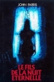 Couverture Le fils de la nuit éternelle Editions France Loisirs 1987