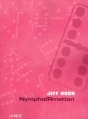 Couverture NymphoRmation Editions La Volte 2008