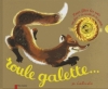 Couverture Roule galette Editions Flammarion (Père Castor) 2012
