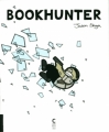 Couverture Bookhunter Editions Cambourakis 2008