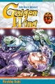 Couverture Jojo's Bizarre Adventure, saison 5 : Golden Wind, tome 12 Editions Tonkam (Shônen) 2009