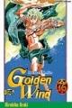 Couverture Jojo's Bizarre Adventure, saison 5 : Golden Wind, tome 16 Editions Tonkam (Shônen) 2009