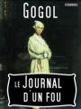 Couverture Le journal d'un fou Editions Feedbooks 2004
