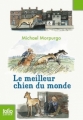 Couverture Le meilleur chien du monde Editions Folio  (Junior) 2010