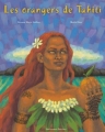 Couverture Les Orangers de Tahiti Editions Balivernes (Fariboles) 2012