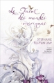 Couverture Le tarot des mondes oniriques Editions AdA 2011