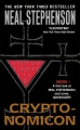 Couverture Cryptonomicon Editions HarperCollins 2009