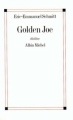 Couverture Golden Joe Editions Albin Michel 1995
