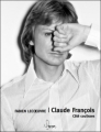 Couverture Claude François : Côté coulisses Editions du Lac 2012