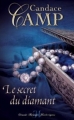Couverture Crazy Moreland Family, tome 2 : Le secret du diamant Editions Harlequin (Grands romans historiques) 2006