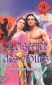 Couverture Carmichael Lion, tome 3 : Le secret des étoiles Editions Harlequin (Les historiques) 1997