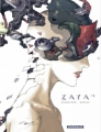 Couverture Zaya, tome 3 Editions Dargaud 2013