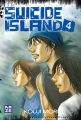Couverture Suicide Island, tome 04 Editions Kazé (Seinen) 2012