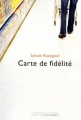Couverture Carte de fidélité Editions La Découverte (Les empêcheurs de penser en rond) 2010