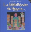Couverture La bibliothécaire de Bassora Editions Gallimard  (Jeunesse) 2005