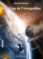 Couverture Les héritiers de l'empire, tome 2 : L'héritage de l'Armageddon Editions L'Atalante (La Dentelle du cygne) 2005