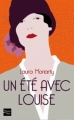 Couverture Un été avec Louise Editions Fleuve (Noir) 2013