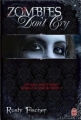 Couverture Living dead love story, tome 1 : Zombies don't cry Editions J'ai Lu 2013