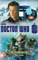 Couverture Doctor Who: The Silurian Gift Editions BBC Books 2013