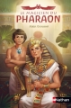 Couverture Le Magicien du Pharaon Editions Nathan 2013
