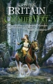 Couverture Cavalier vert, tome 1 Editions Milady 2009