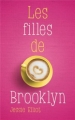 Couverture Les filles de Brooklyn Editions Hachette (Bloom) 2013
