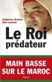 Couverture Le roi prédateur Editions Seuil (H.C. Essais) 2012