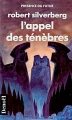 Couverture L'Appel des ténèbres Editions Denoël 1991