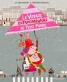 Couverture Le Voyage extraordinaire de Petit Pierre Editions Nathan (Album) 2013