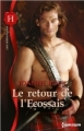 Couverture Le retour de l'Ecossais Editions Harlequin (Les historiques) 2013