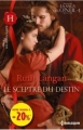 Couverture Le sceptre du destin Editions Harlequin (Les historiques) 2013