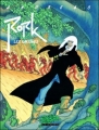 Couverture Rork, tome 0 : Les fantômes Editions Le Lombard 2012