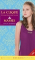 Couverture La clique, collection estivale, tome 1 : Massie Editions AdA 2010